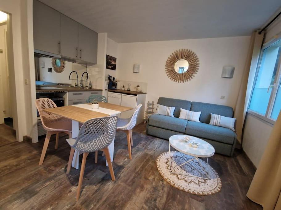Appartement Le Repaire Du Sable D'or La Baule-Escoublac